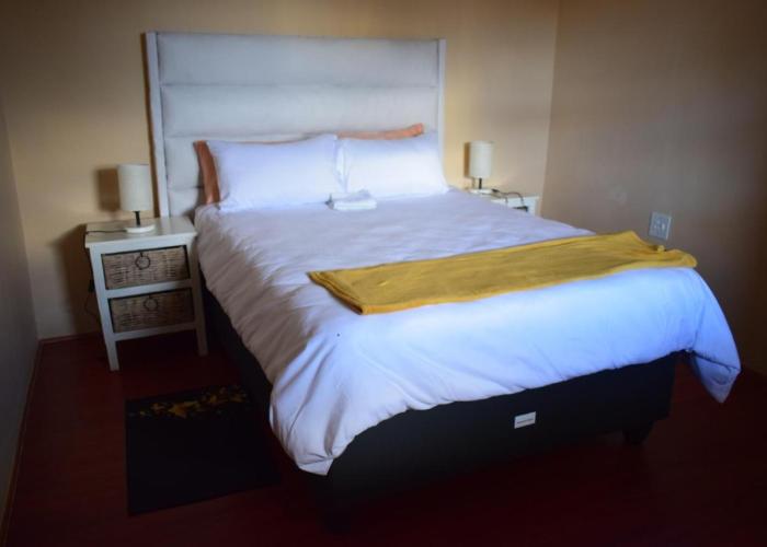 Taung Guest House