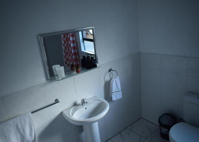 Taung Guest House