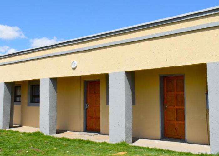 Taung Guest House