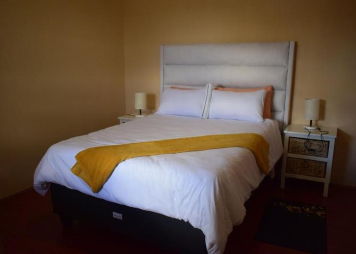 Taung Guest House