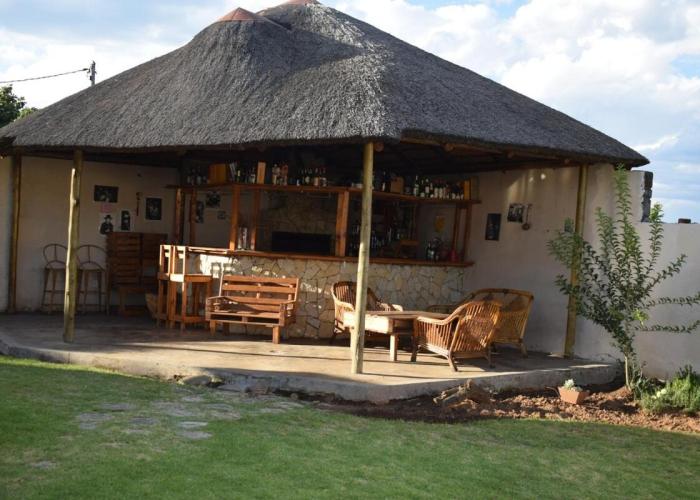 Taung Guest House