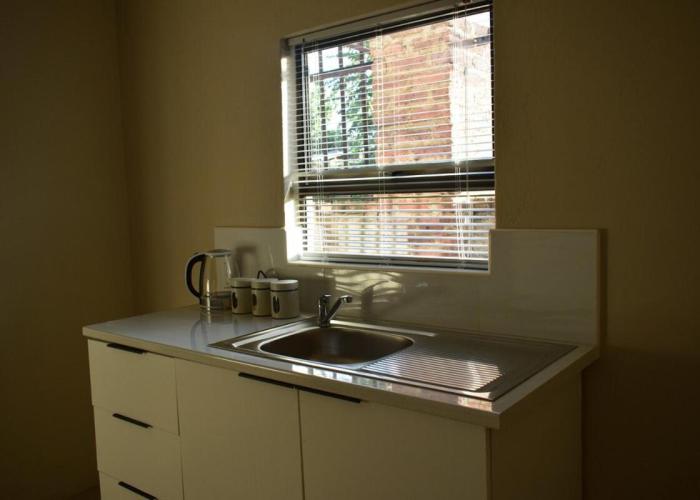 Taung Guest House