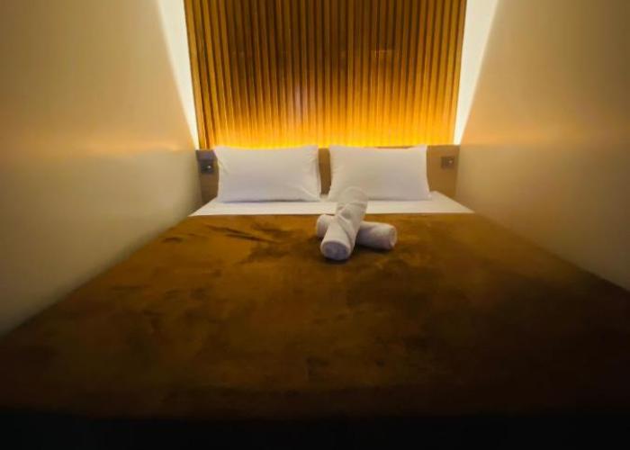 ZenSuites Hotel Tacloban