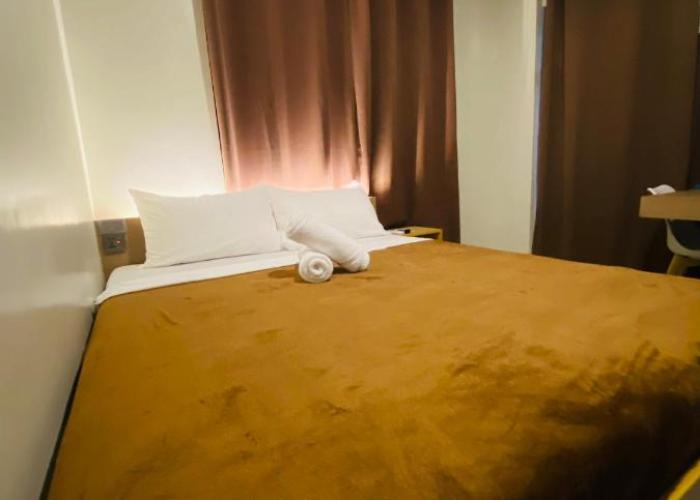 ZenSuites Hotel Tacloban