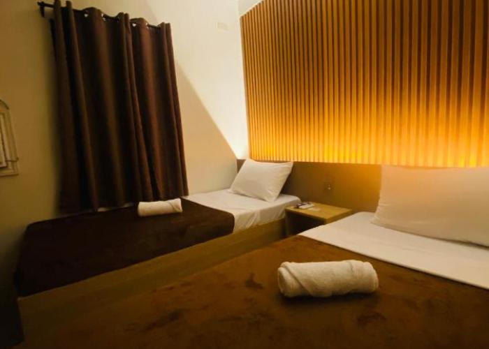 ZenSuites Hotel Tacloban