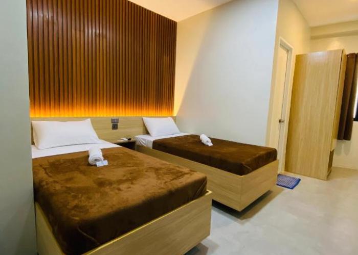 ZenSuites Hotel Tacloban