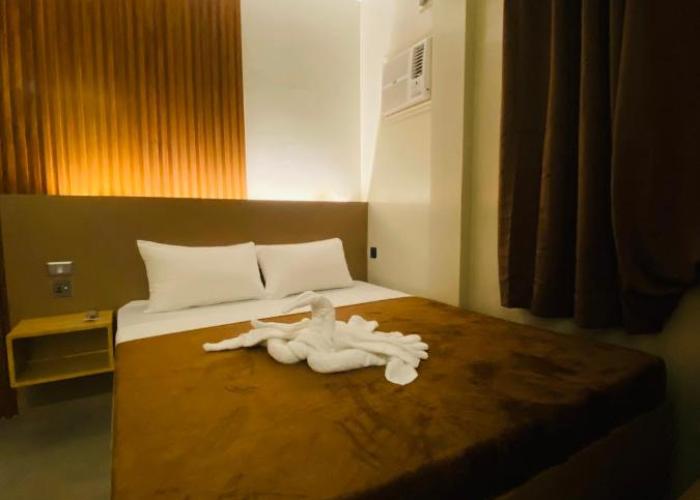 ZenSuites Hotel Tacloban