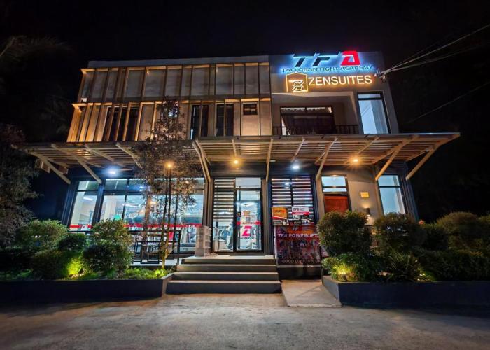 ZenSuites Hotel Tacloban