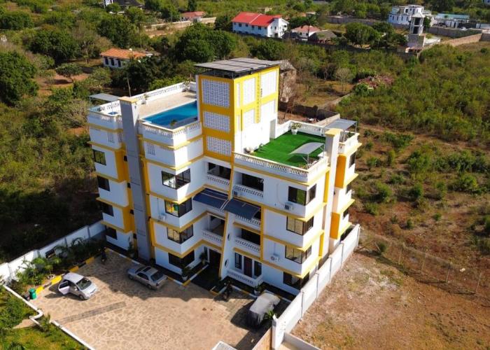 Casa Marabella