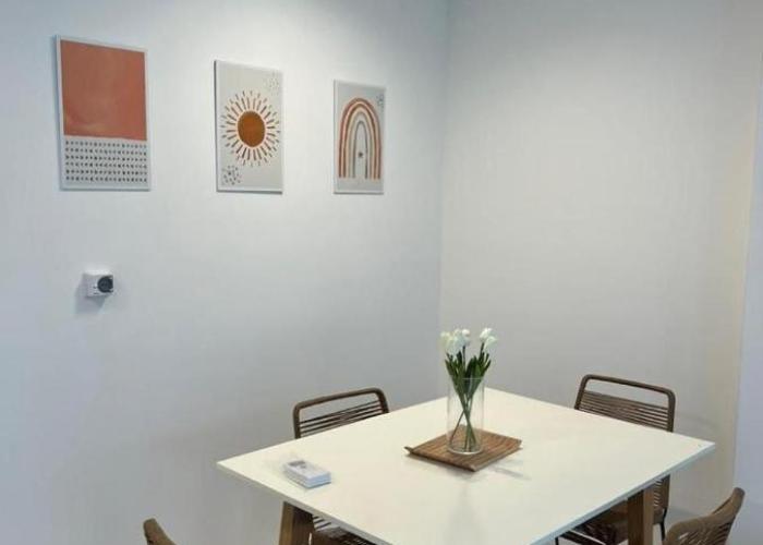 Loft para 2 close to everything