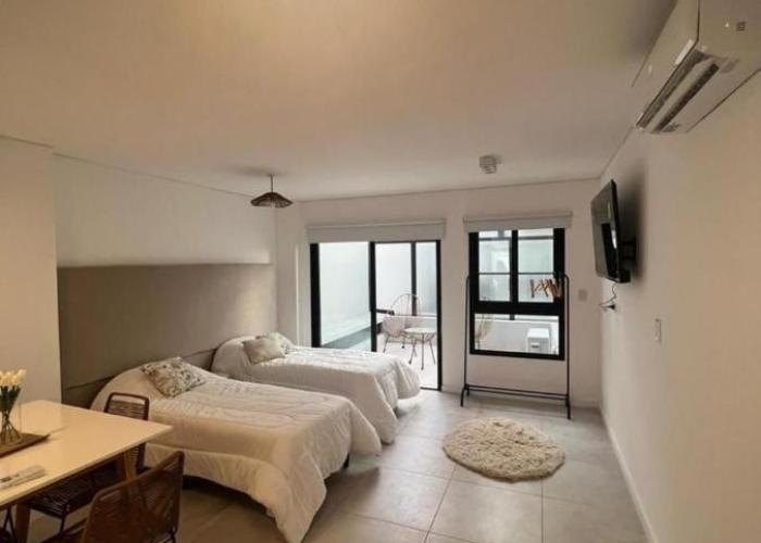 Loft para 2 close to everything