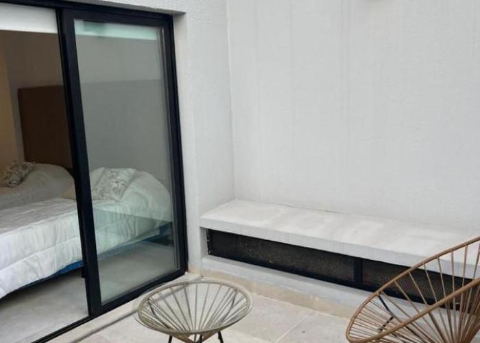 Loft para 2 close to everything