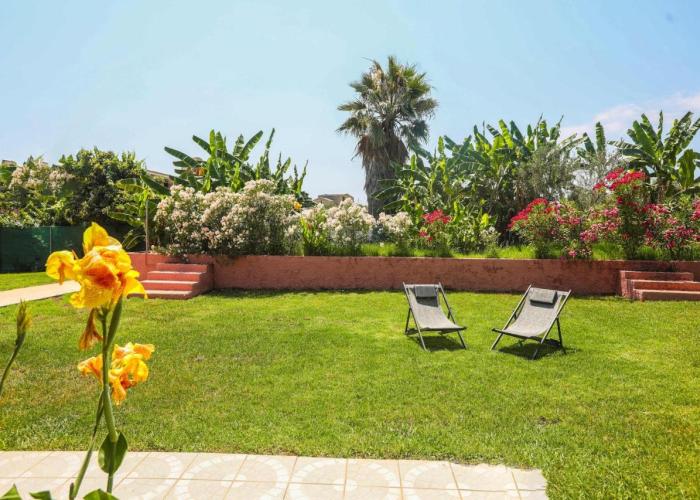 Fior Di Roda - Corfu Garden Getaways