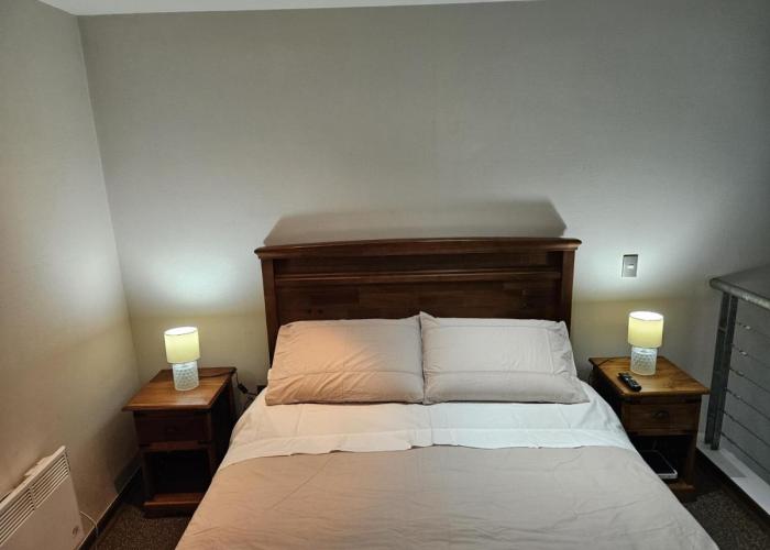 Departamento amoblado Lomas San Andres