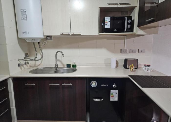 Departamento amoblado Lomas San Andres