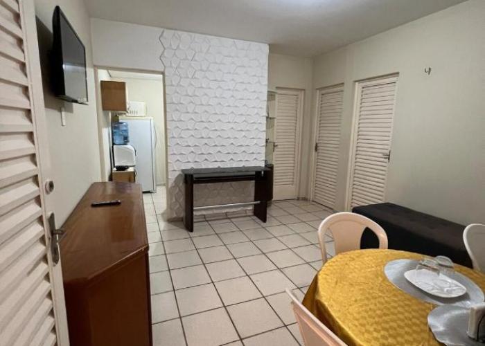 Apartamento em Teresina - diária ou temporada
