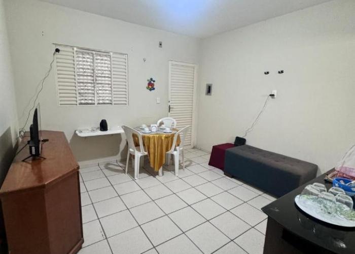 Apartamento em Teresina - diária ou temporada
