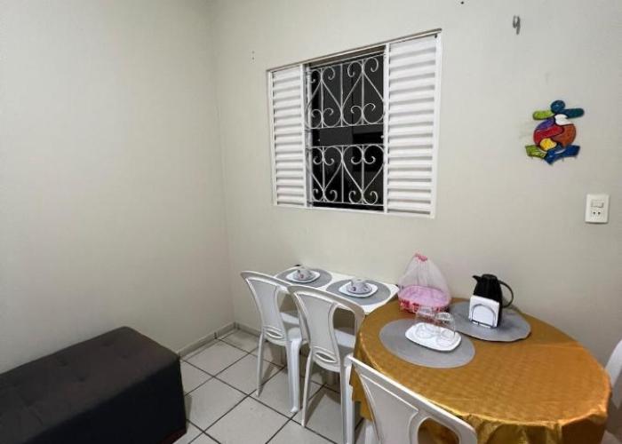 Apartamento em Teresina - diária ou temporada