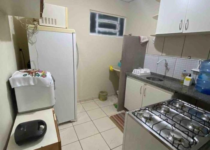 Apartamento em Teresina - diária ou temporada