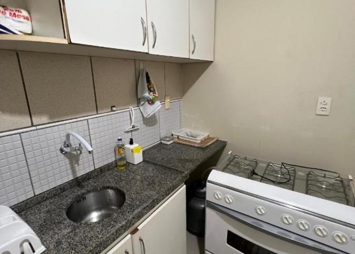 Apartamento em Teresina - diária ou temporada