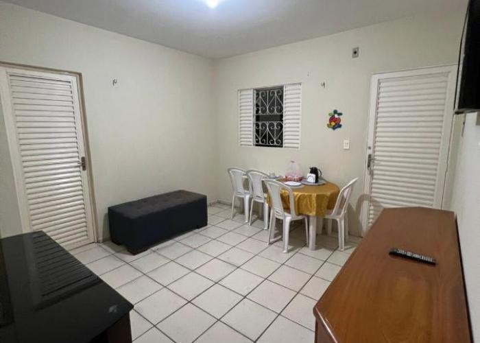Apartamento em Teresina - diária ou temporada