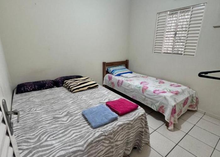 Apartamento em Teresina - diária ou temporada