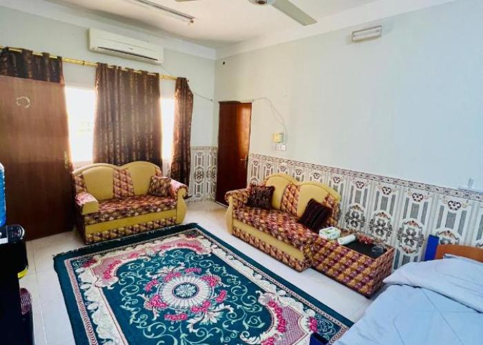 Nizwa house