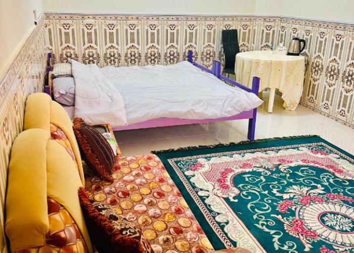 Nizwa house