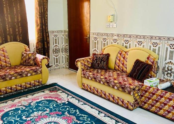 Nizwa house