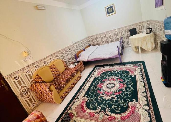 Nizwa house
