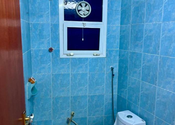 Nizwa house