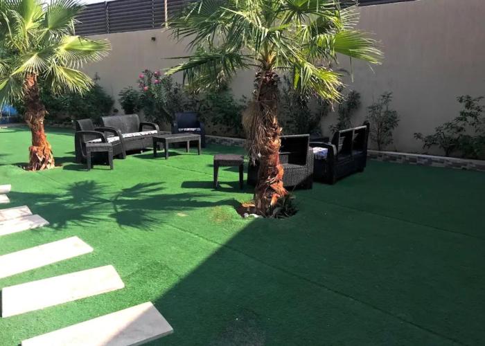 منتجع انجل بيرق