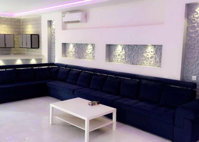 منتجع انجل بيرق