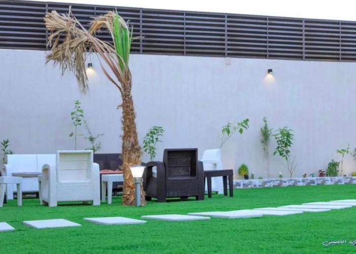 منتجع انجل بيرق