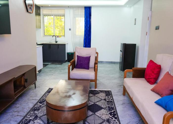 Apartment E-Residences