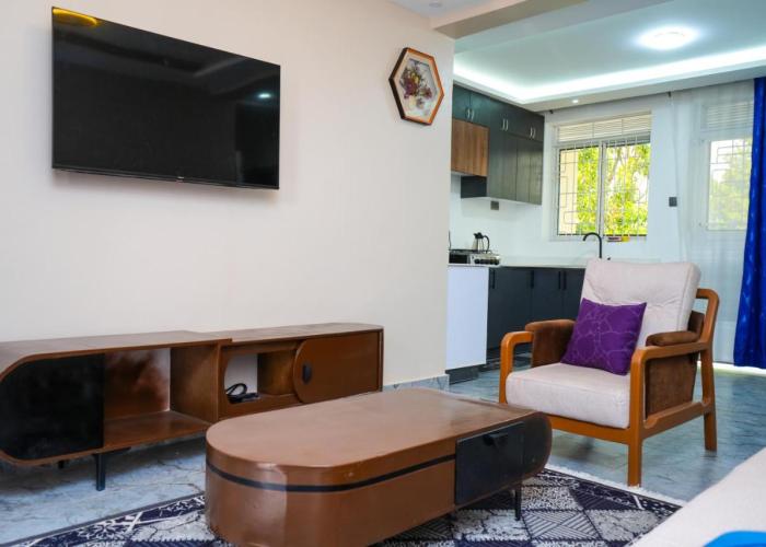 Apartment E-Residences