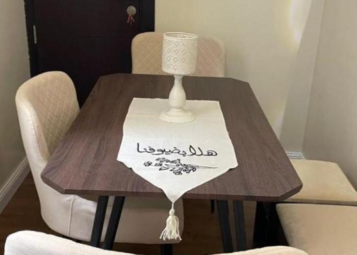 Villa Duplex Yanbu Al Bahr Al Marouj Neighborhood