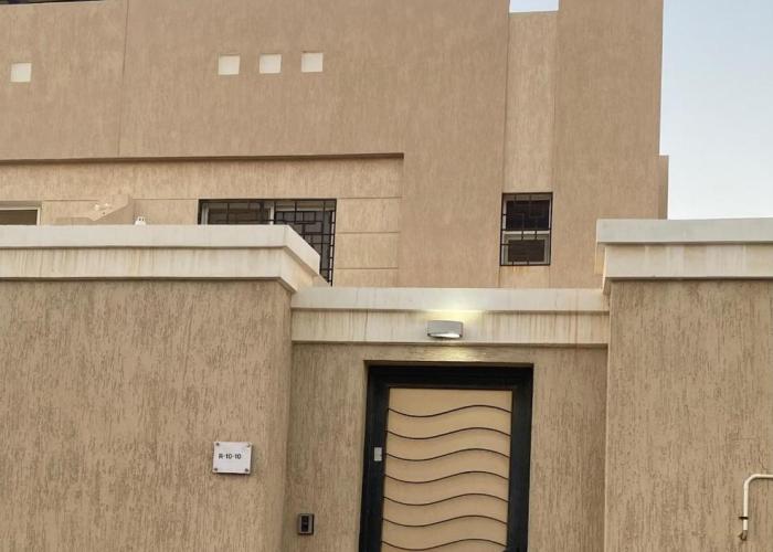 Villa Duplex Yanbu Al Bahr Al Marouj Neighborhood