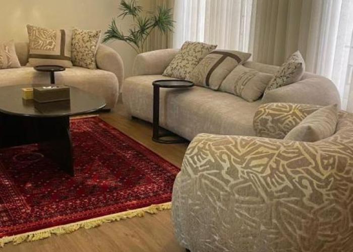 Villa Duplex Yanbu Al Bahr Al Marouj Neighborhood