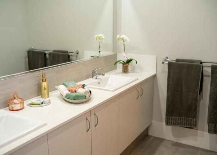 Seaside Haven Rockingham