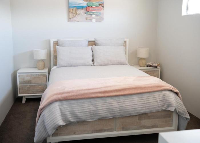 Seaside Haven Rockingham