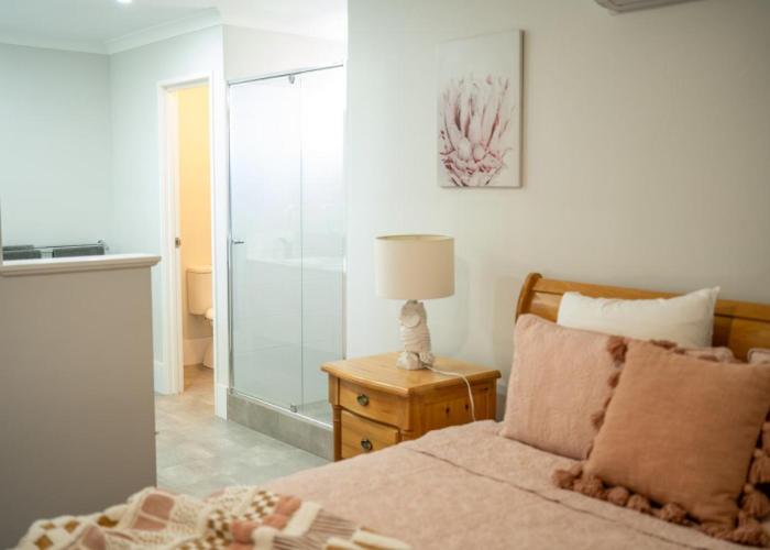 Seaside Haven Rockingham
