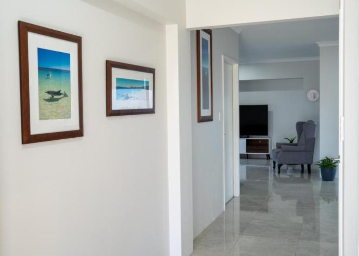 Seaside Haven Rockingham