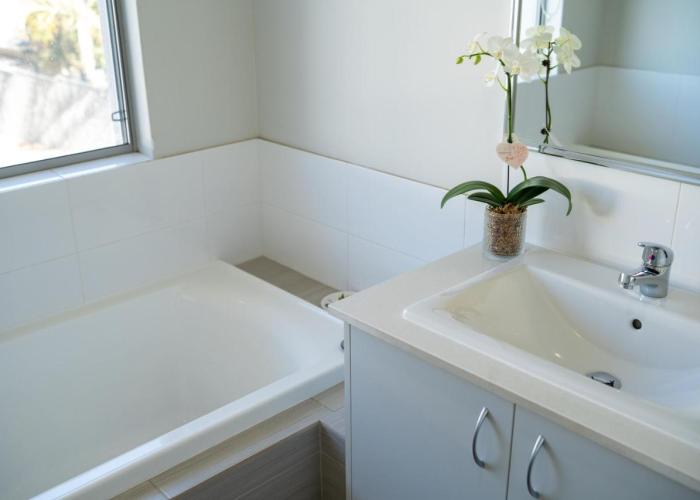 Seaside Haven Rockingham