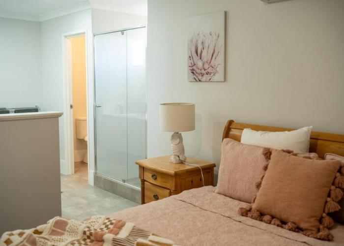 Seaside Haven Rockingham