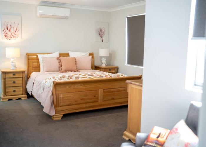 Seaside Haven Rockingham