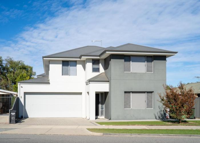 Seaside Haven Rockingham