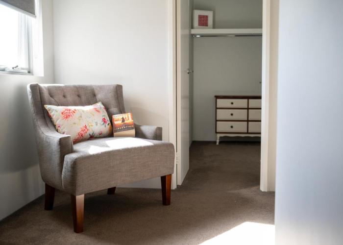 Seaside Haven Rockingham