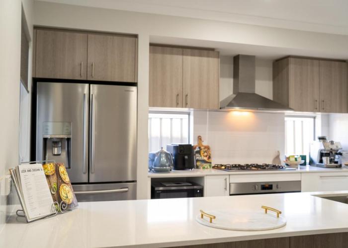 Seaside Haven Rockingham