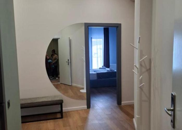 New Gudauri Two Bedroom Apartment Neo Building